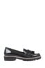 Pavers Damen Lackloafer