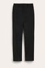Boden Black Highgate Bi-Stretch Trousers