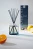 Navy Collection Luxe Moonlight Citrus Ginger Fragranced Reed Diffuser