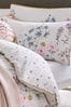 Multi Laura Ashley Wild Meadow Duvet Cover And Pillowcase Set