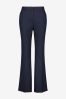 Tailored Boot Cut Trousers