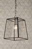 Black Warwick Pendant Ceiling Light