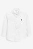 Polo Ralph Lauren Boys White Shirt