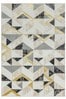 Asiatic Rugs Grey Orion Rug