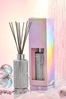 Iridescent Iced Berry Fragranced Diffuser, 180ml