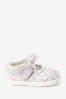 Baby Mary Jane Pram Shoes (3-24mths)