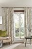 Hedgerow Laura Ashley Pussy Willow Pencil Pleat Curtains