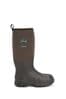 Muck Boots Brown Arctic Pro Tall Wellies