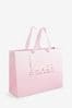Baker by Ted Baker Gift Bag with Tissue Paper