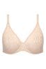 Chantelle Norah Soft Feel Moulded Underwired Bra