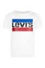 Levi's® Kids Sports Logo T-Shirt