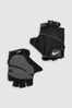 Nike Black Elemental Women Gloves
