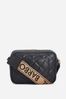 Barbour® International Sloane Quilted Logo Crossbody Bag