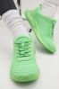 Green Next Active Sports Gym Trainers