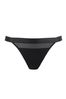 Pour Moi Thong India High Leg Thong Knickers
