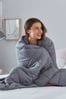 Silentnight Adults 6.8kg Weighted Blanket