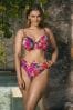 Fantasie Playa Del Carmen Underwi Gathe Full Cup Bikini Top