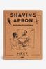 Ashby & Brant Beard Shaving Apron