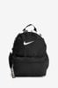 Nike Black Brasilia JDI Kids Backpack