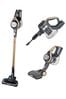 Beldray Airgility Pet Cordless Vacuum Cleaner 29.6V