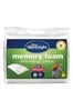 Silentnight Memory Foam Anti Allergy Pillow