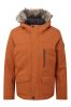Tog 24 Orange Duggan Kids Waterproof Jacket