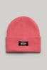 Superdry Classic Knitted Beanie Hat
