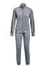 Under Armour Grey Tricot Tracksuit