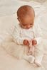 Rosa - Tutu Baby-Schlafanzug (0 Monate bis 3 Jahre)
