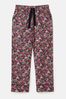 Joules Stella Cotton Pyjama Bottoms