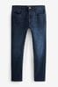 <span>Mittelblau</span> - Next Essential Skinny-Jeans mit Stretch-Anteil