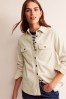 Boden Straight Cord Shirt