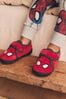Red Spider-Man™ Slippers