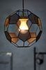 Metal Football Easy Fit Light shade