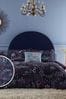 Sara Miller Set mit Bett- und Kissenbezügen mit Gepardenmuster