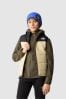 The North Face Teen Never Stop Exploring Synthetic Gilet