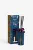 200ml Midnight Patchouli and Amber Fragranced Reed Diffuser, 200ml