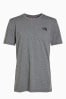 <span>Neutral</span> - The North Face Simple Dome T-Shirt