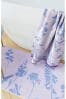 Helena Springfield Set of 2 Pink Willow Hand Towels