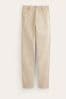 Boden Natural Barnsbury Chino Trousers