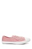 White Superdry Low Pro Trainers