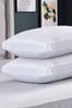 Silentnight 2 Pack Airmax Super Support Pillows