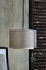 Gold Jada Easy Fit Lamp Shade