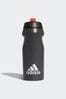 White adidas 0.5 L Water Bottle