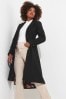 Joe Browns Black So Sophisticated Black Coat