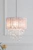 Pink Palazzo Easy Fit Pendant Lamp Shade