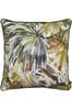Prestigious Textiles Palmyra Tropical Feather Filled Cushion