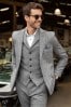 Joe Browns Grey Tailored To Perfection Blazer