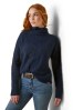 Ariat Blue Novato Sweater