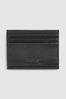 <span>Braun</span> - Polo Ralph Lauren Kartenetui aus Leder, schwarz